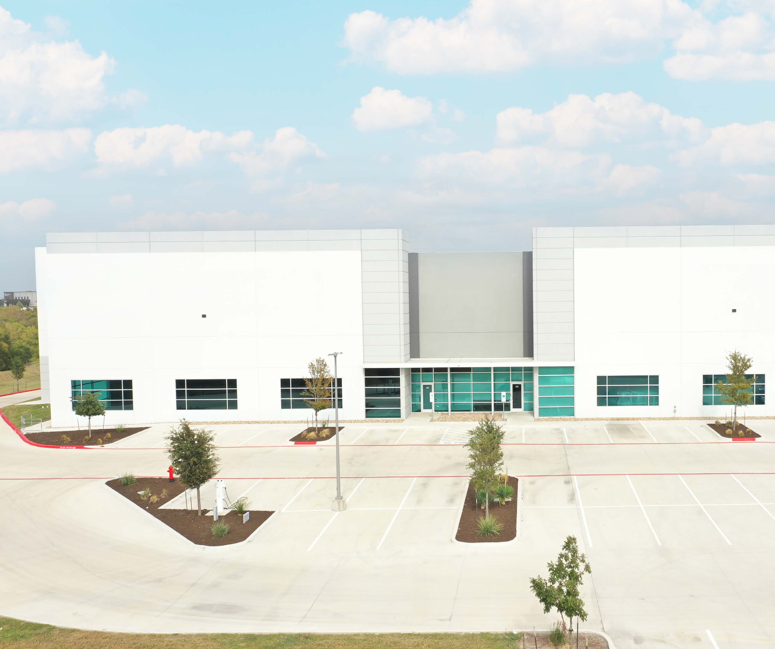 Industrial Property for Lease - 2700 Louis Henna Blvd, Round Rock, Texas, 78664 (7)