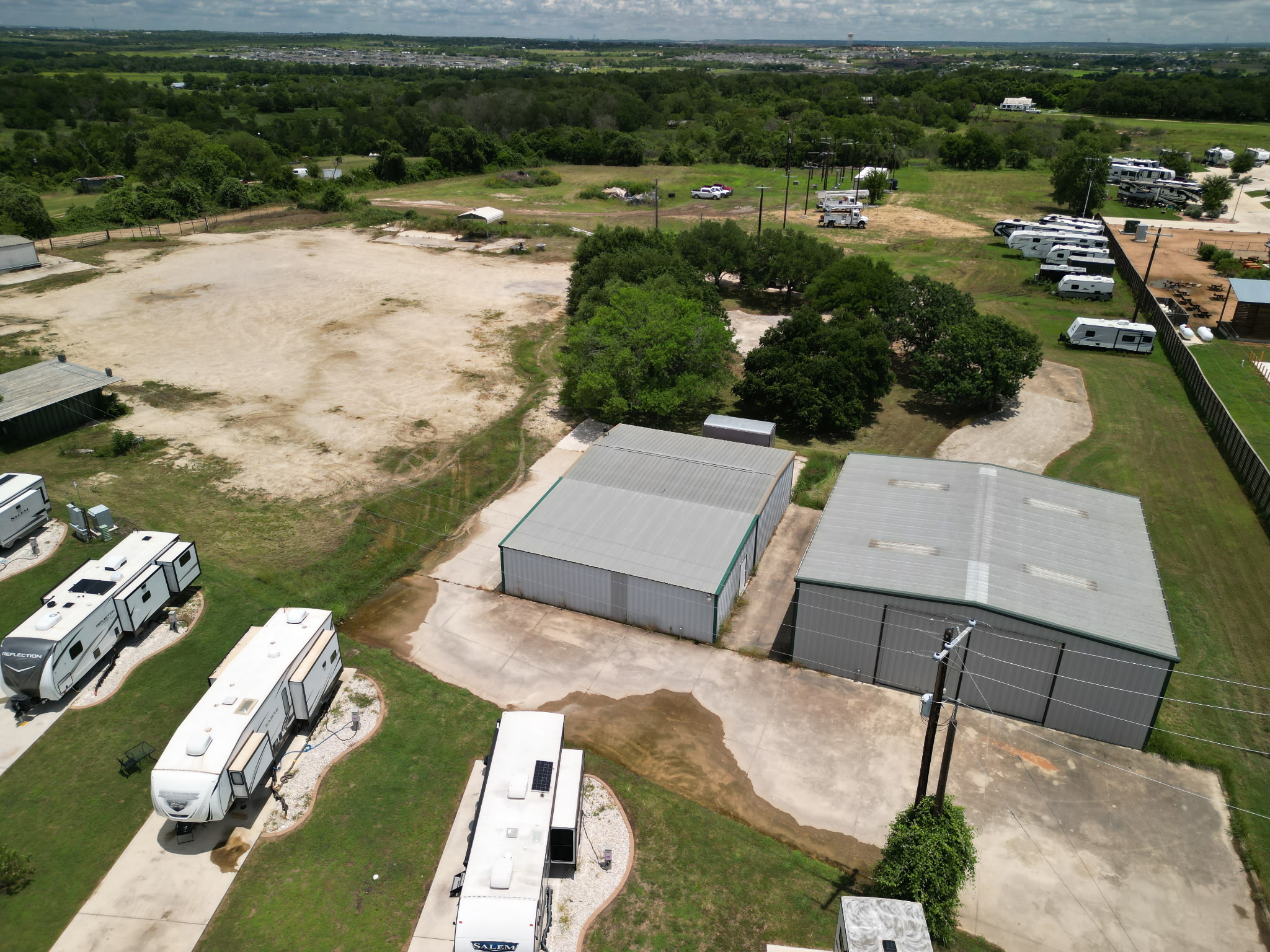 Industrial Property for Lease or Sale - 126 Grist Mill Rd, Kyle-buda, Texas, 78640 (9)