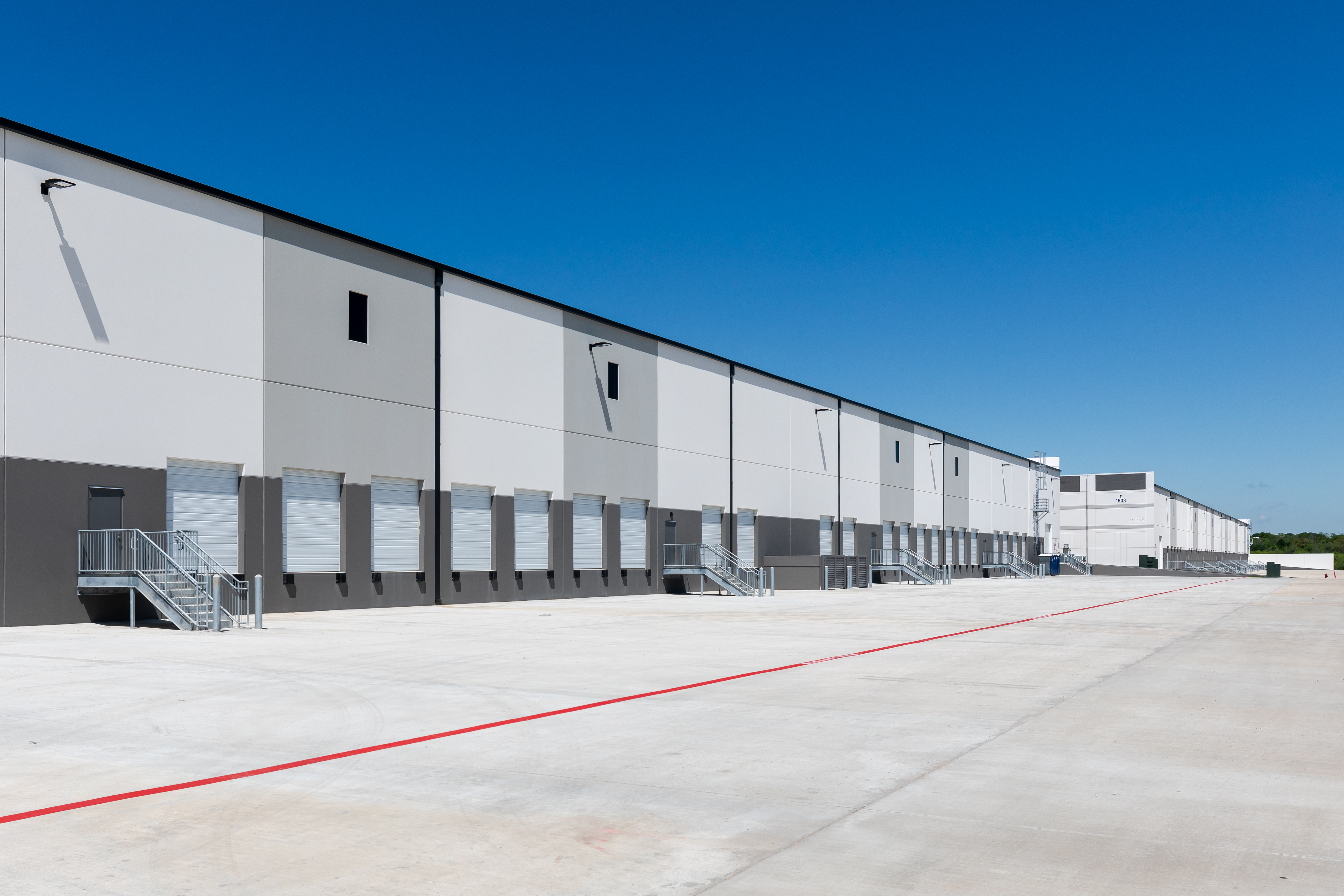 Industrial Property for Lease - 1603 Clovis Barker Rd, San Marcos, Texas, 78666 (5)