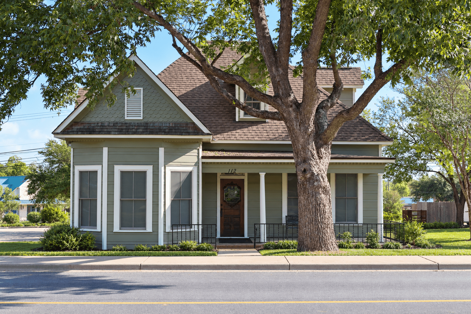 Office Property for Sale - 112 W Pecan St, Northeast Travis, Texas, 78660 (1)