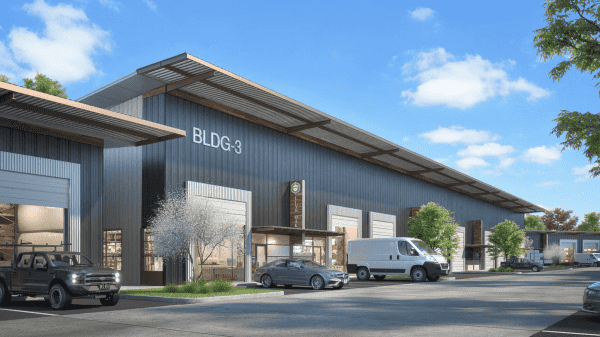 Flex Property for Lease - 2500 S Hwy 183, Austin, TX, 78744, Suite 350