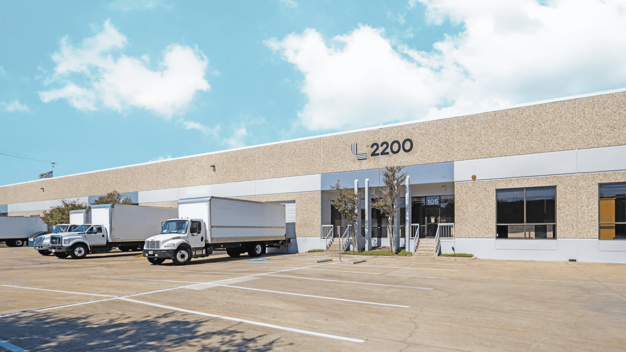 Industrial Property for Lease - 2200 Denton Dr, Austin, Texas, 78758-4529 (2)