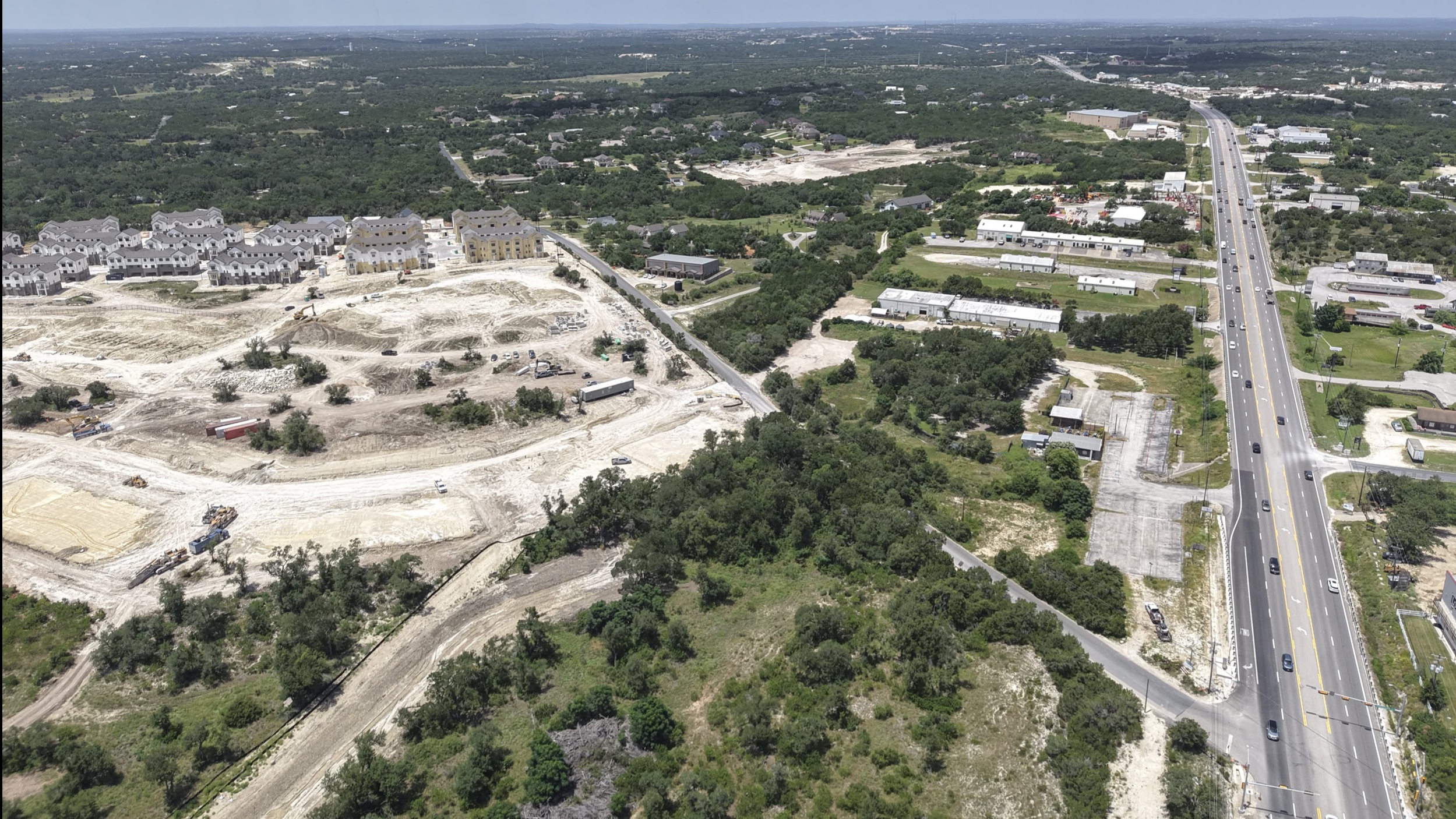 Industrial Property for Sale - 9304 Ledgestone Ter, Austin, Texas, 78737 (2)