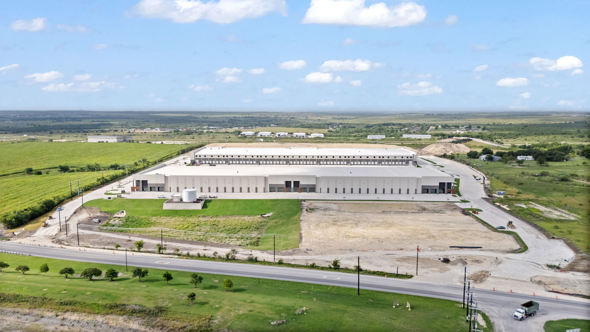 Industrial Property for Lease - 3607 FM 1327 RD, Creedmoor, 78610 (24)