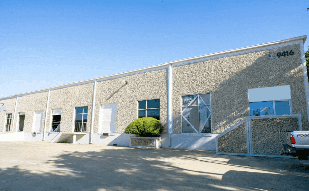 Industrial Property for Lease - 9416 Neils Thompson Dr, Austin, Texas, 78758-7521 (1)
