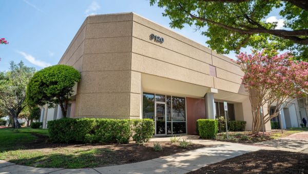 Flex Property for Lease - 9120 Burnet Rd, Austin, TX, 78757, Suite 110, 150