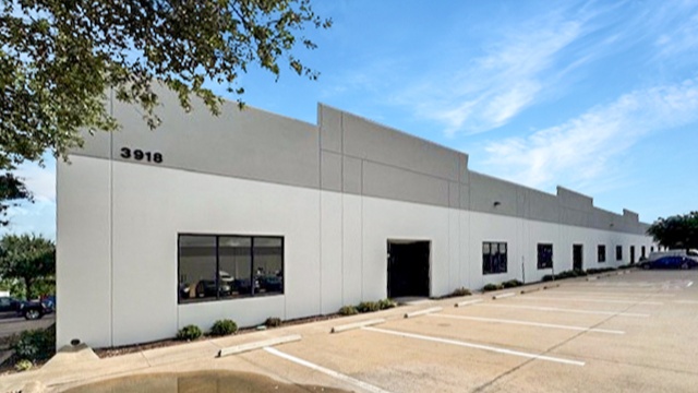 Industrial Space for Lease - 3920 Gattis School Rd, Round Rock, TX, 78664, Suite 112