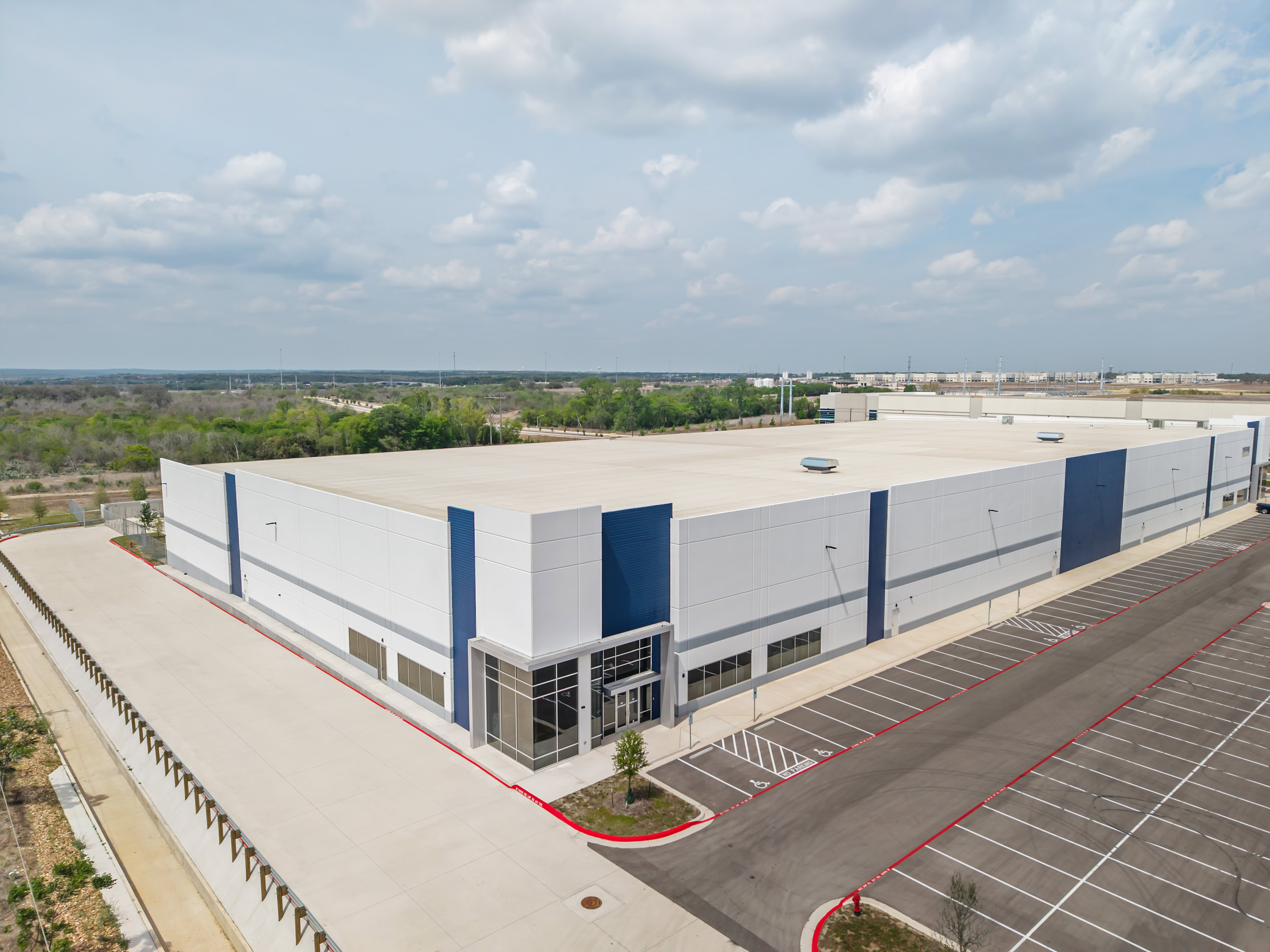 , image/jpeg - WHISPER-35-DRONE-WEB_058.jpg Industrial Property for Lease - 1225 Fortuna Rd, San Marcos, Texas, 78666 (7)