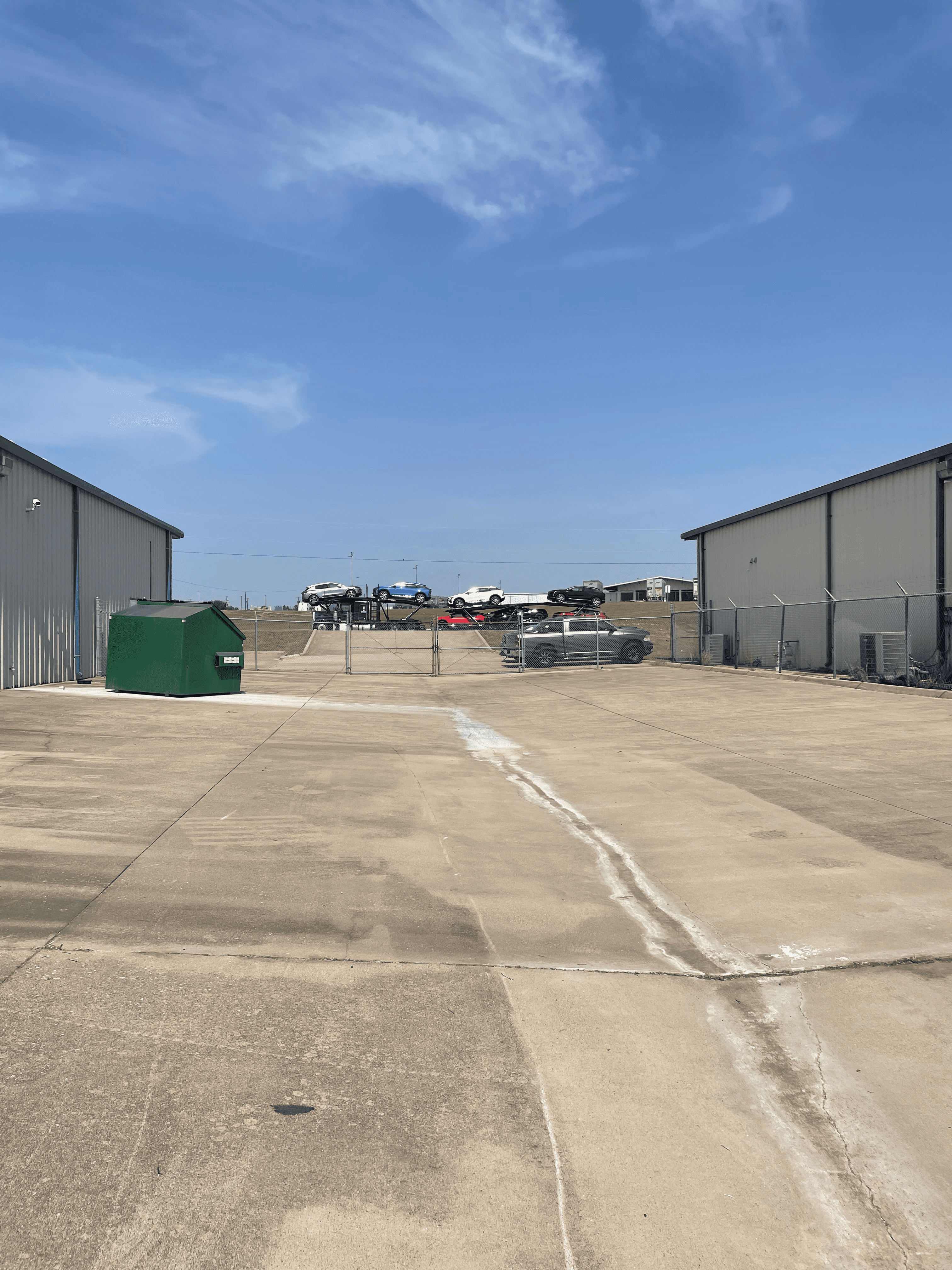 Industrial Property for Lease or Sale - 16409 Central Commerce Dr, Pflugerville, Texas, 78660 (10)