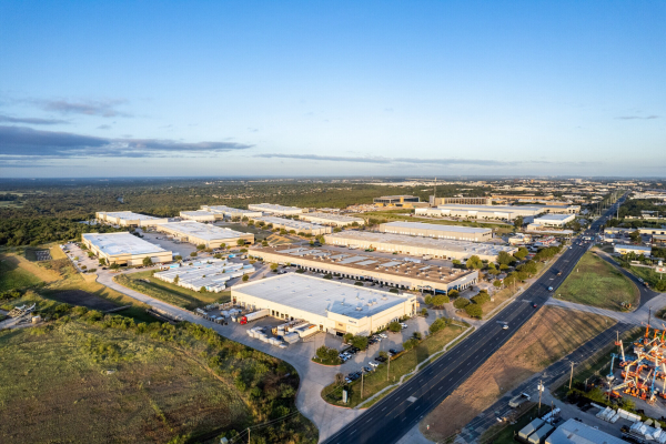 Industrial Space for Lease - 6231 E Stassney Ln, Austin, TX, 78744-3075, Suite 100, 200, 300