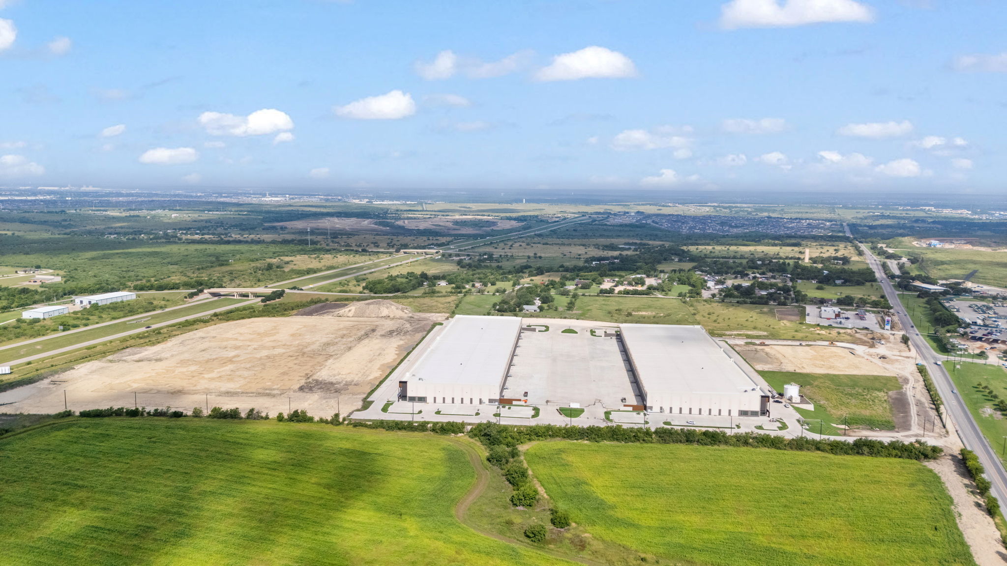 Industrial Property for Lease - 3607 FM 1327 RD, Creedmoor, 78610 (21)