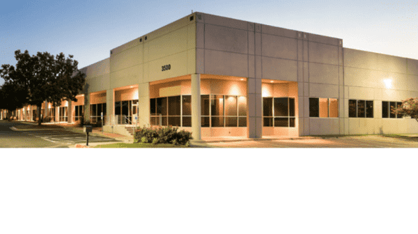 Industrial Space for Lease - 5812 Trade Center Dr, Austin, TX, 78744-1367, Suite 125 & 300