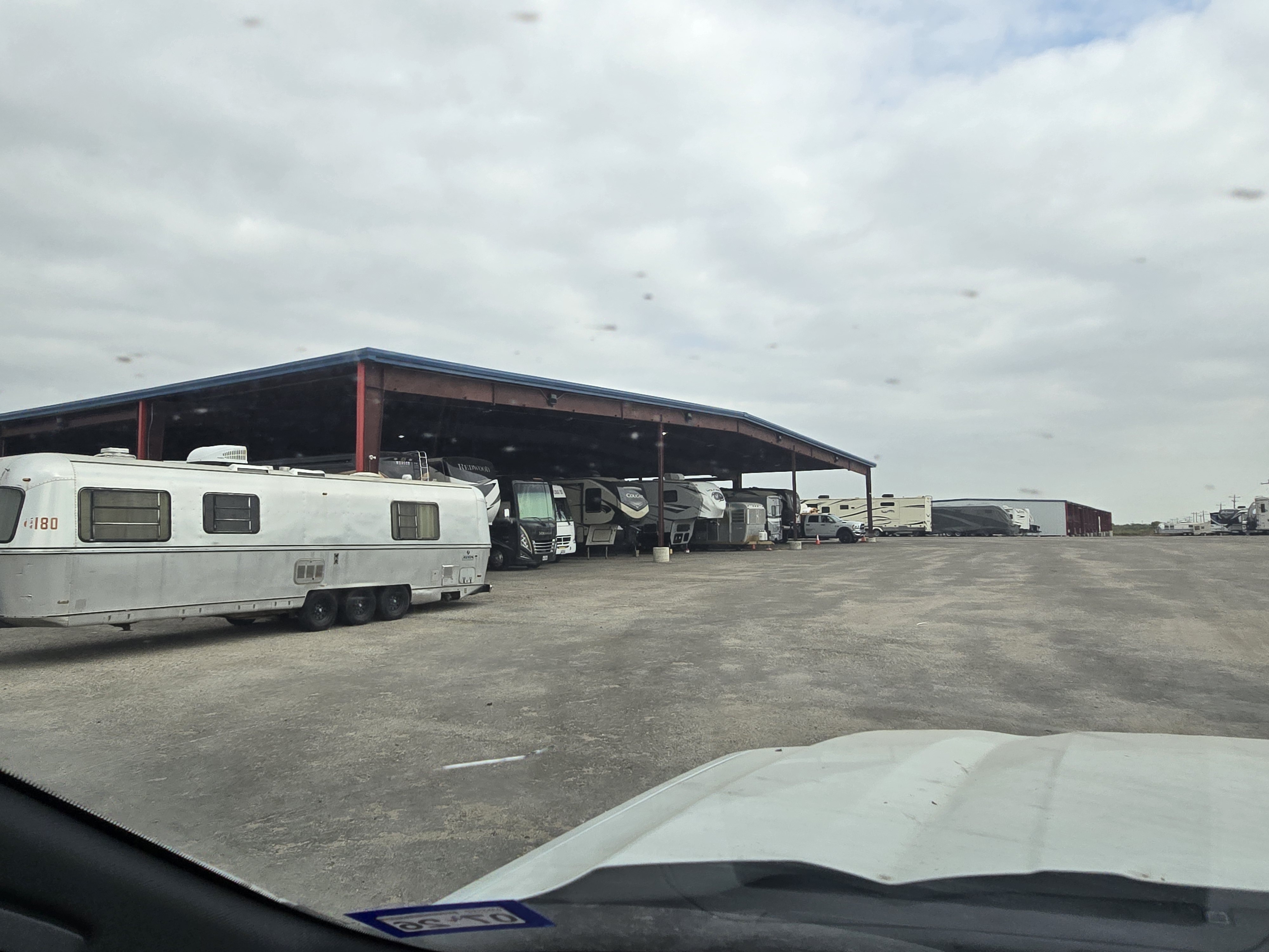 Industrial Property for Lease or Sale - 10777 Us Highway 183 S, Austin, Texas, 78747 (9)