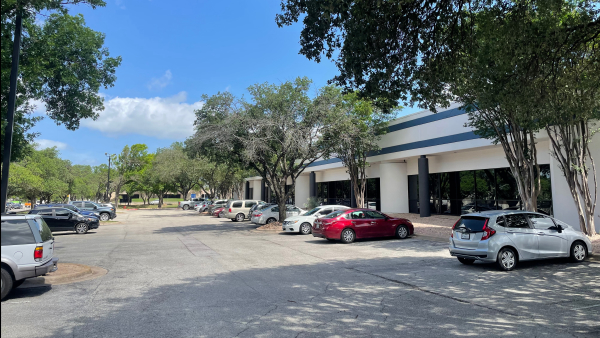 Flex Property for Lease - 11009 Metric Blvd, Austin, TX, 78758-4165, Suite 100