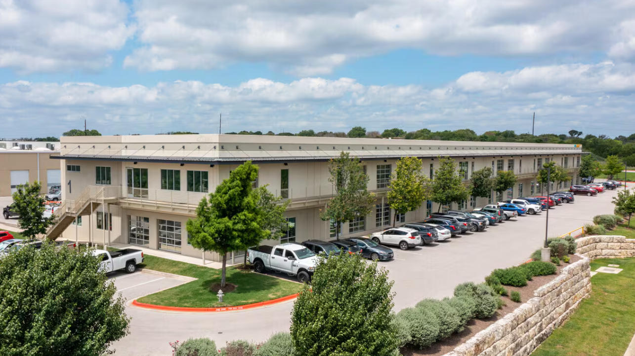 Flex Property for Sale - 1205 Sheldon Cv, Austin, TX, 78753, Suite 2-K