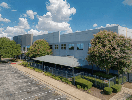 Flex Property for Lease - 201 W Howard Ln, Austin, Texas, 78753-9701 (2)