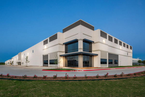 Industrial Property for Lease - 1603 Clovis R Barker Rd, San Marcos, Texas, 78666 (11)