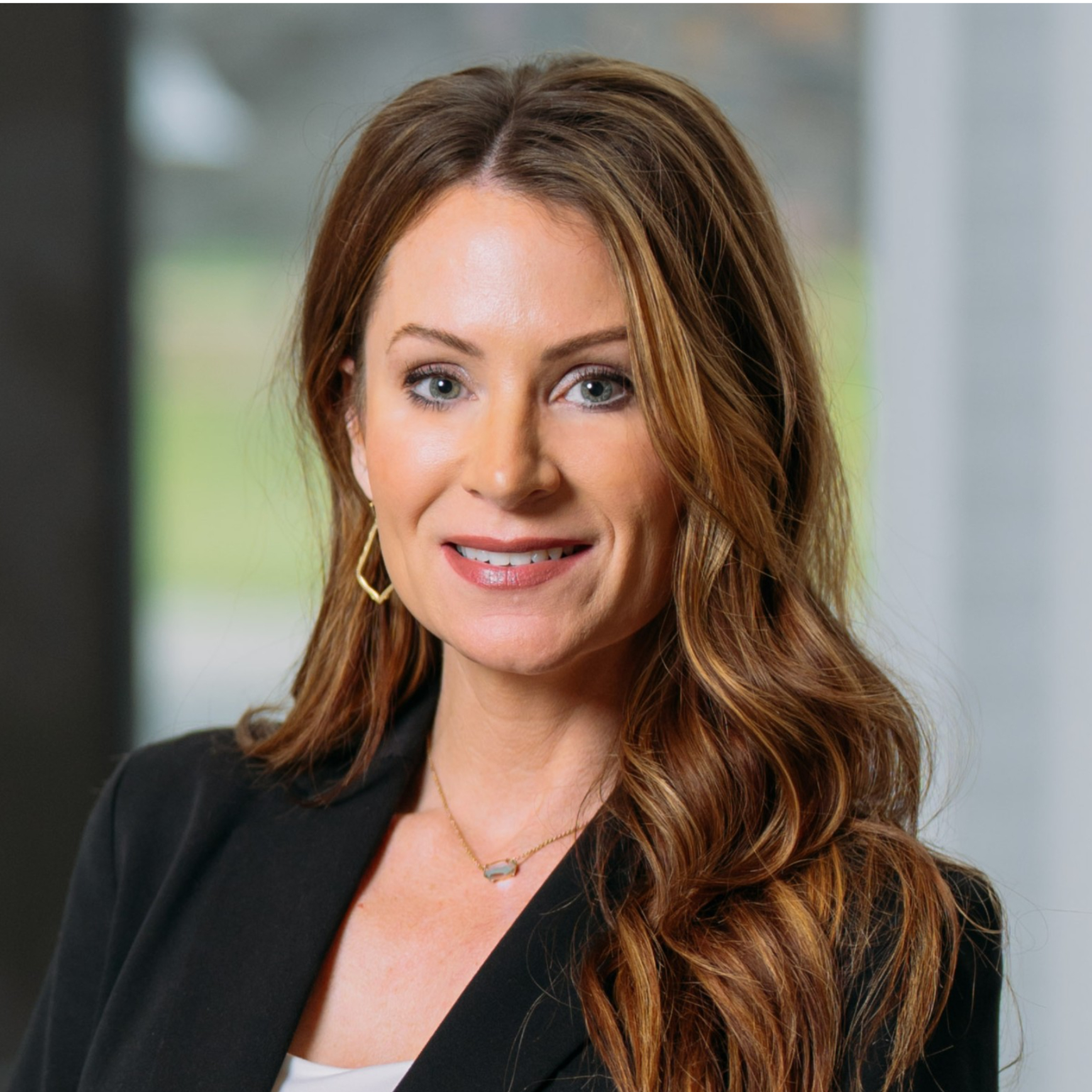 Brittany Johns, Executive Brokerage Service Director