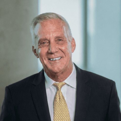 Mike Brown, Vice President