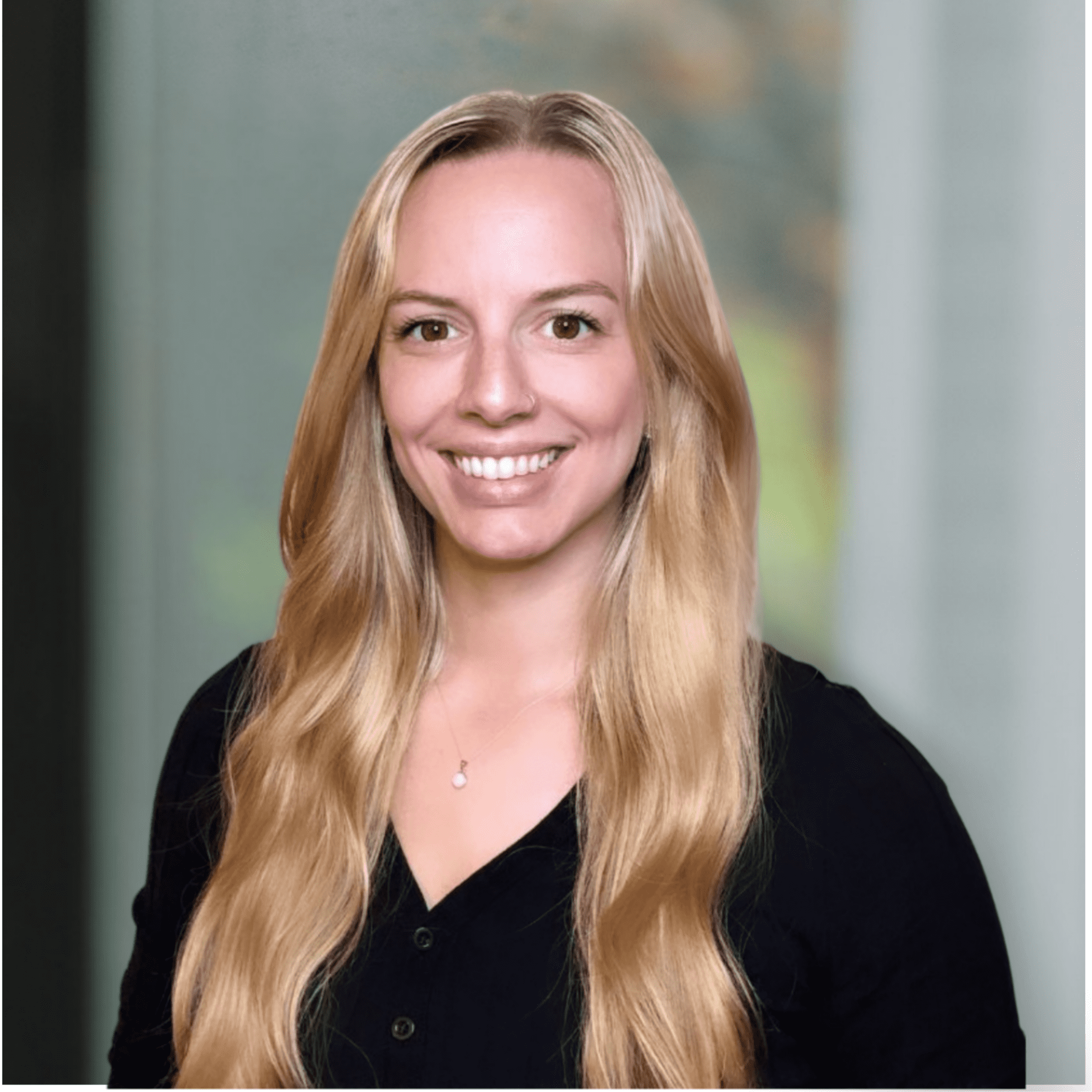 Sarah Brownson, Marketing Director