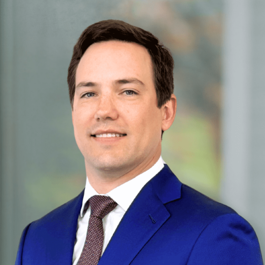 Michael Smith, Vice President