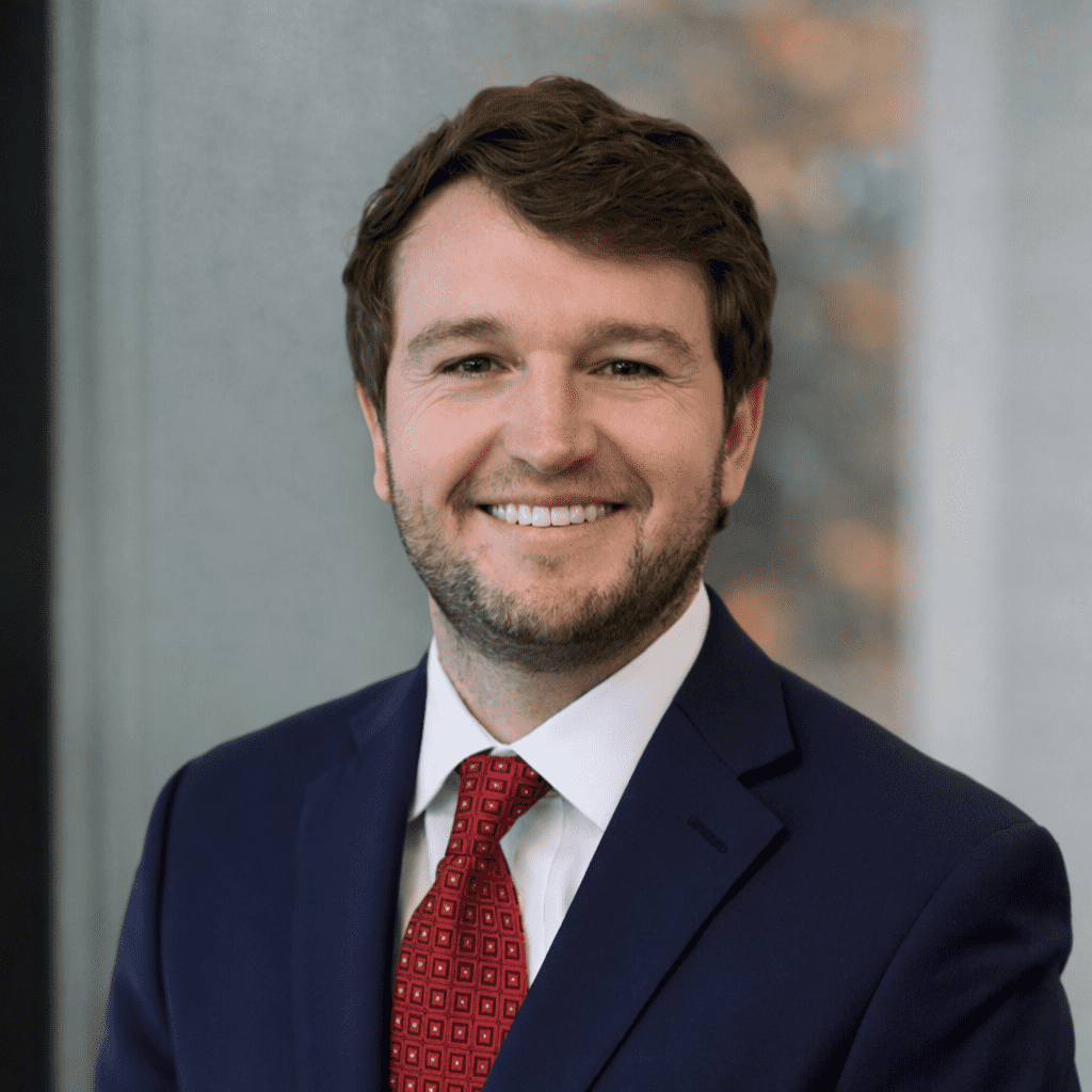 Win Scott, Senior Associate