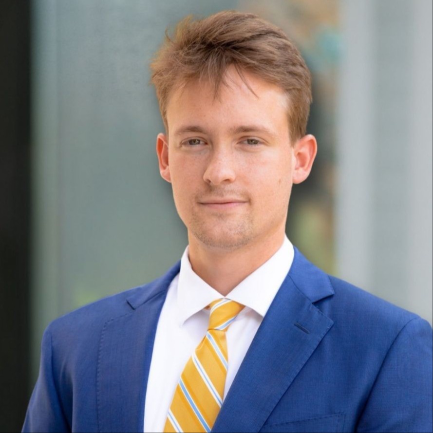 Robert Espy, Associate