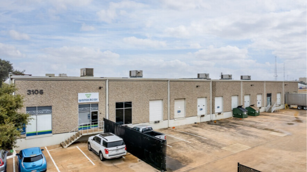 Industrial Space for Lease - 3106 Longhorn Blvd, Austin, TX, 78758-7633