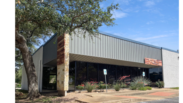2100 Kramer Ln, Exterior Building Photo - undefined Industrial Property for Lease - 2100 Kramer Ln, Austin, Texas, 78758-4067 (2)