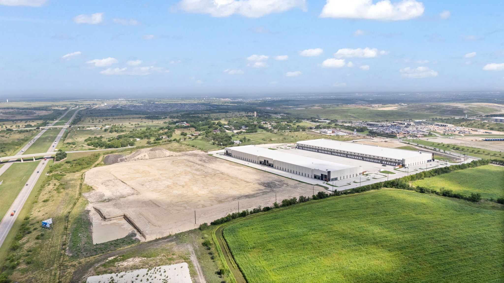 Industrial Property for Lease - 3607 FM 1327 RD, Creedmoor, 78610 (20)