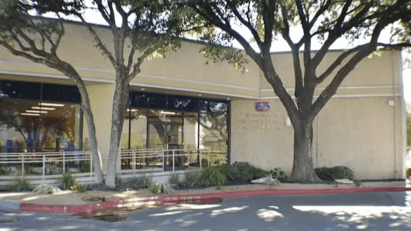 Flex Property for Lease - 2100 Saint Elmo Rd E, Austin, TX, 78744
