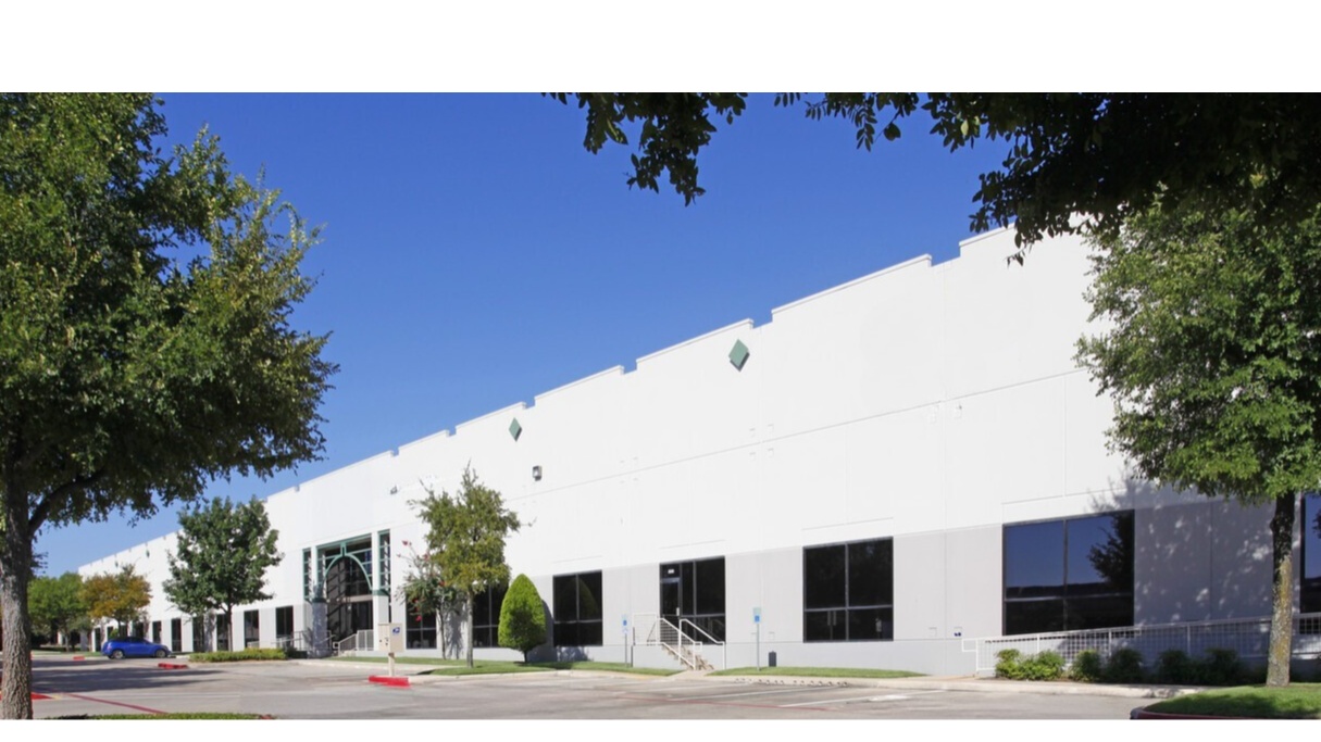 Industrial Space for Lease - 4209 S Industrial Dr, Austin, TX, 78744, Suite 375