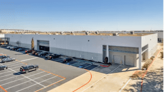 Industrial Space for Lease - 401C Parker Dr, Austin, TX, 78728