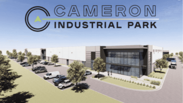 Industrial Space for Lease - 14910 Cameron Rd, Pflugerville, TX, 78660-8913