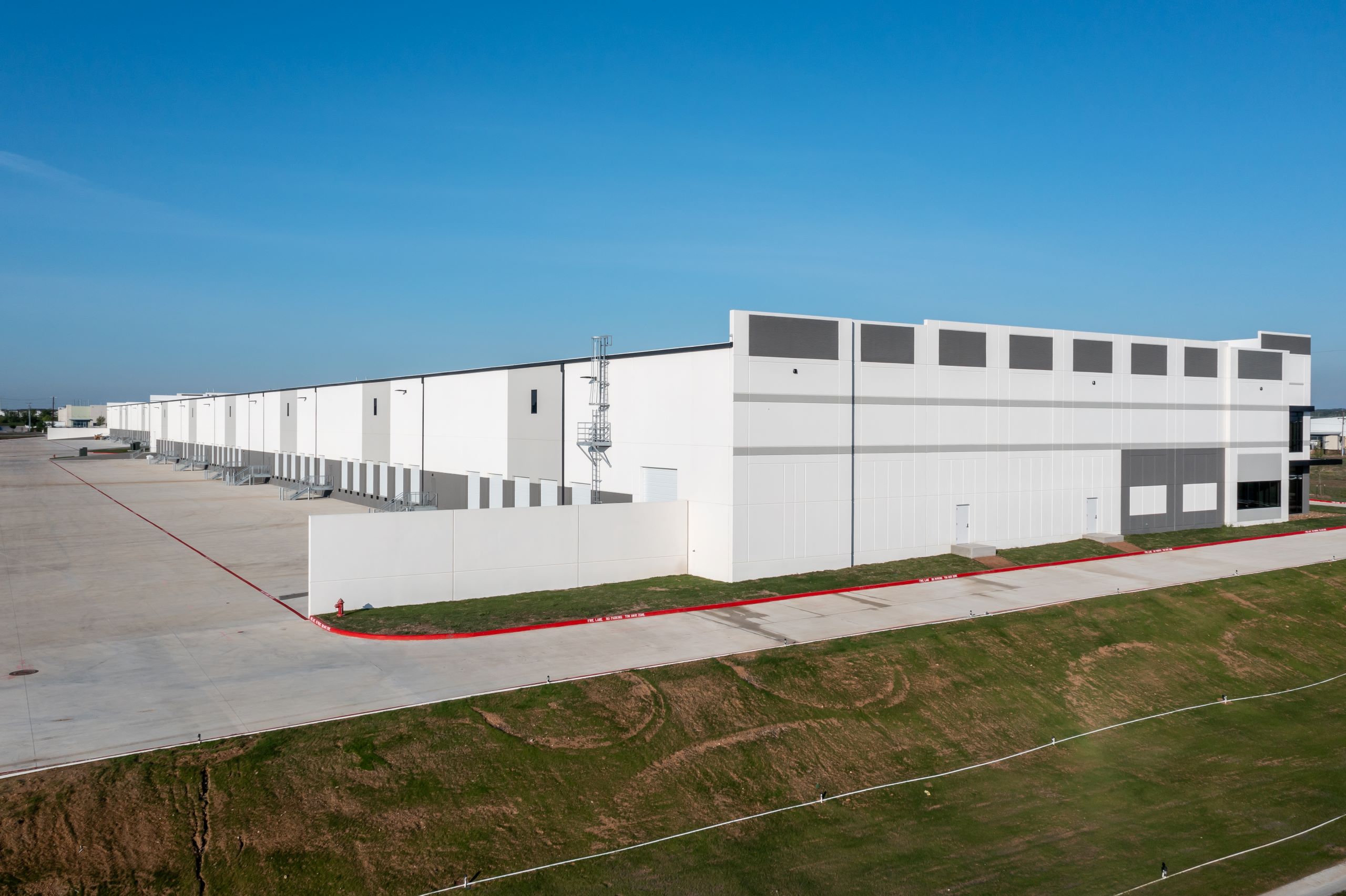 Industrial Property for Lease - 1603 Clovis R Barker Rd, San Marcos, Texas, 78666 (12)