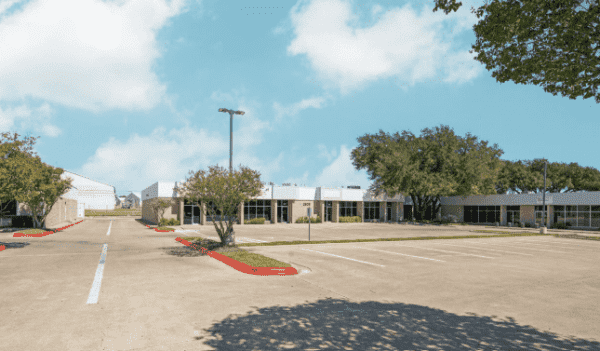 Industrial Space for Lease - 2808 Longhorn Blvd, Austin, TX, 78758-7517, Suite 308