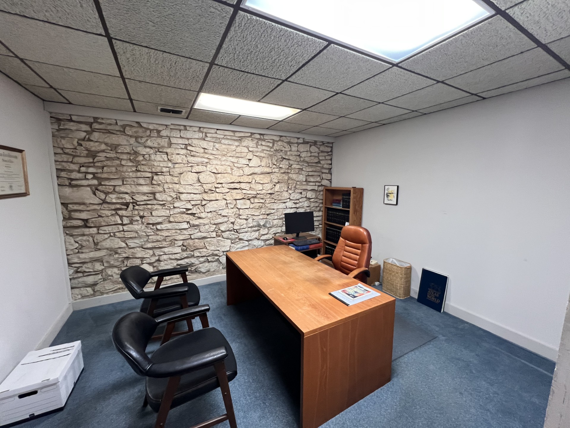 Office Property for Sale - 110 E San Antonio St, San Marcos, Texas, 78666 (4)