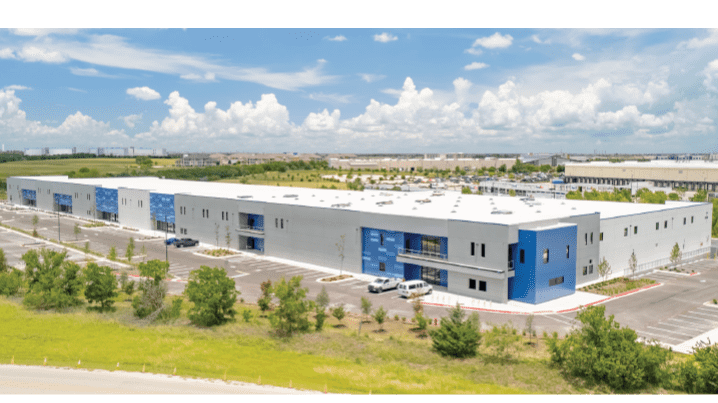 Industrial Property for Lease - 11508 Impact Way, Pflugerville, Texas, 78660 (2)