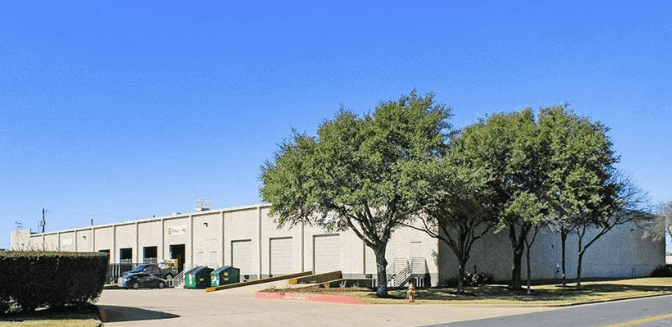 Industrial Space for Lease - 2800 Longhorn Blvd, Austin, TX, 78758-7624, Suite 104