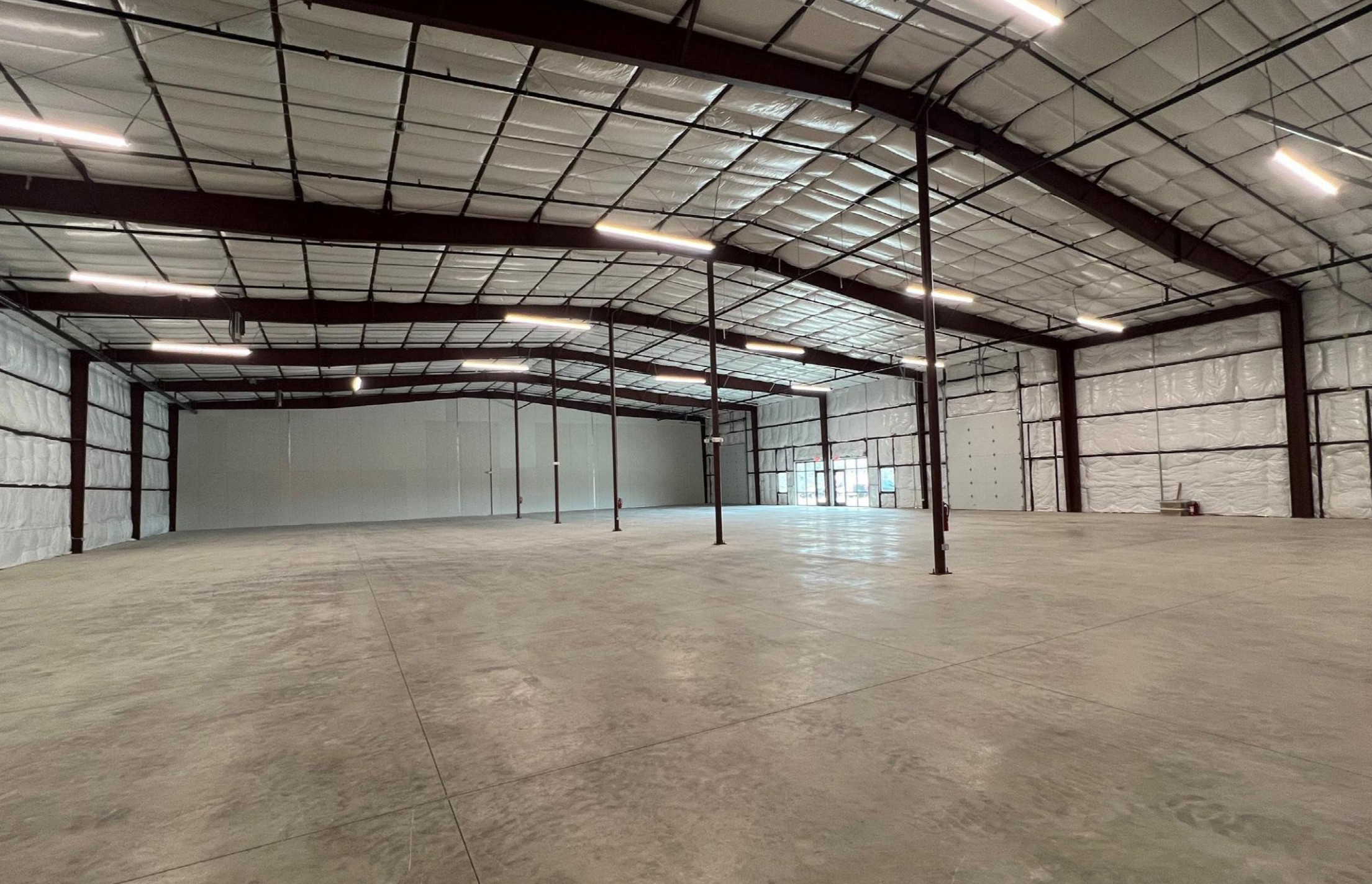 Industrial Property for Lease - 216 Benelli, Round Rock, Texas, 78664 (6)