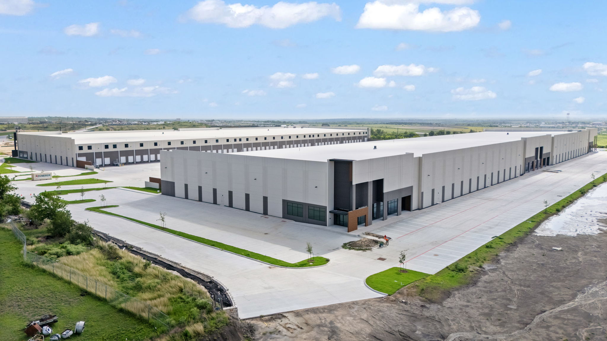 Industrial Property for Lease - 3607 FM 1327 RD, Creedmoor, 78610 (5)