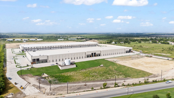 Industrial Property for Lease - 3607 FM 1327 RD, Creedmoor, 78610 (8)