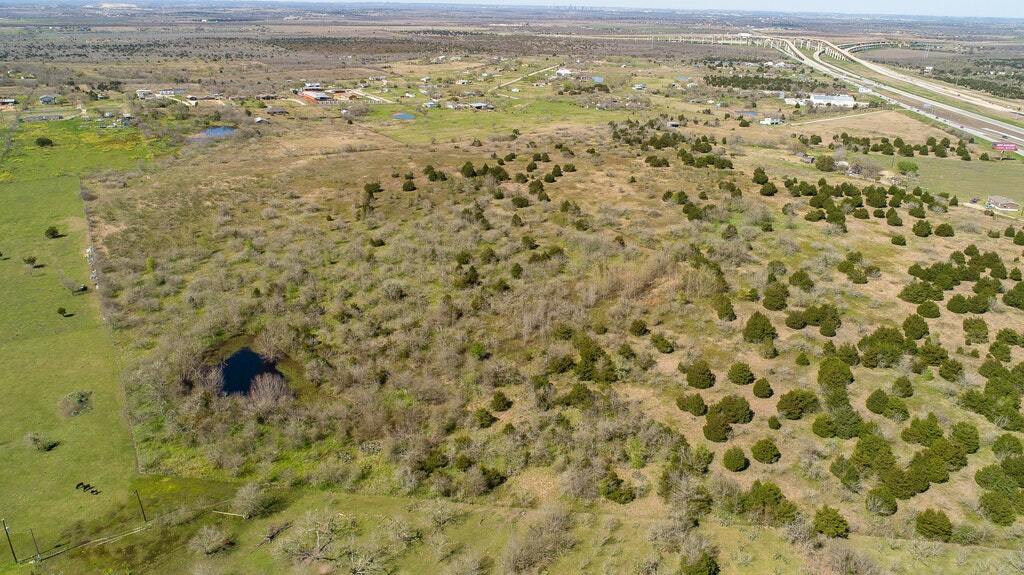 Land for Lease or Sale - 8405 - 8409 Maha Ct, Mustang Ridge, Texas, 78610 (2)