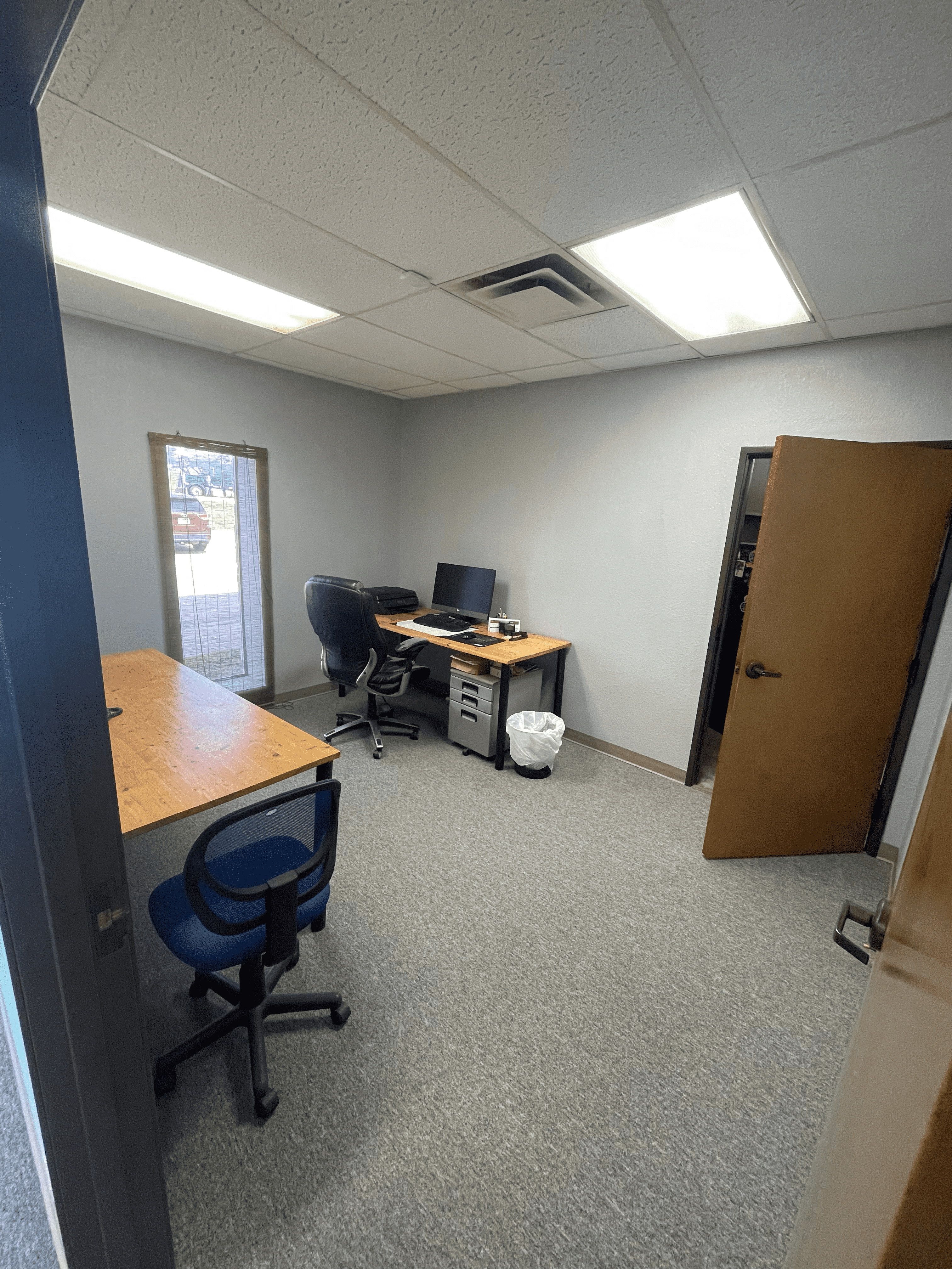 Industrial Property for Lease or Sale - 16409 Central Commerce Dr, Pflugerville, Texas, 78660 (3)