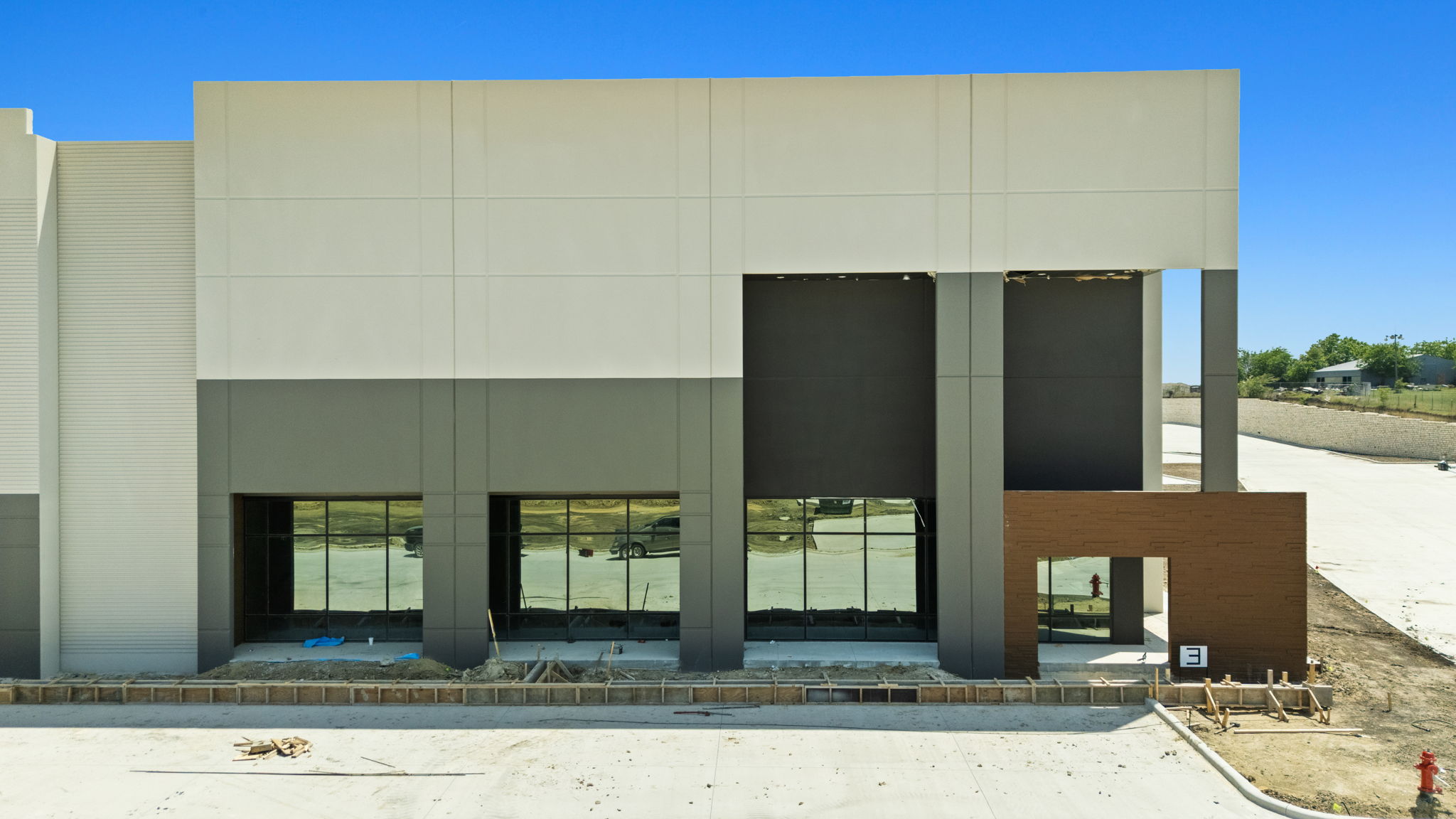 Industrial Property for Lease - 3607 FM 1327 RD, Creedmoor, Texas, 78610 (11)