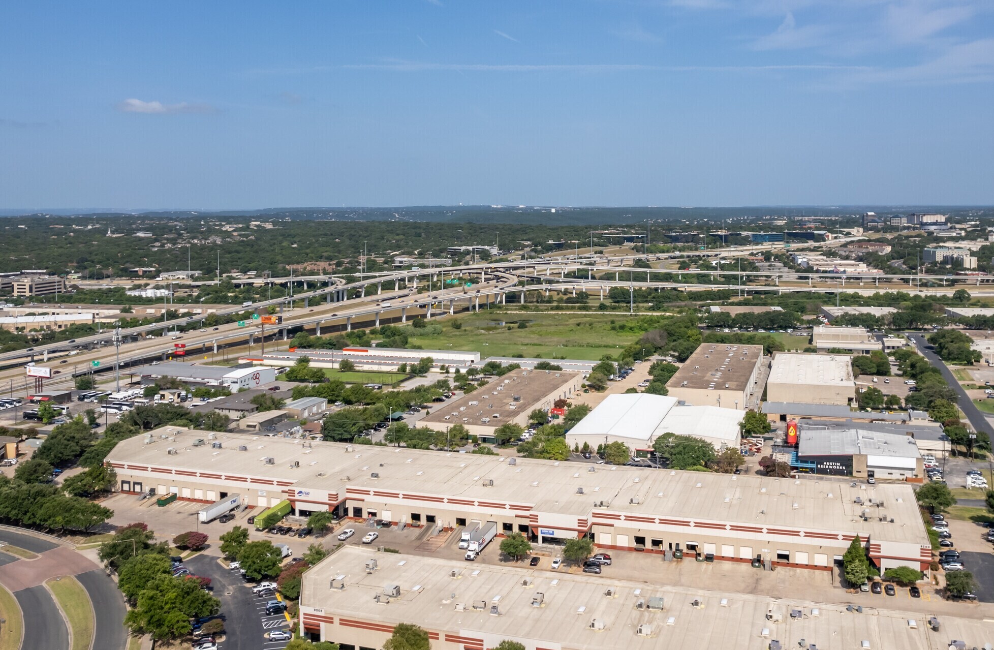 , image/jpeg - 9200-Waterford-Centre-Blvd-Austin-TX-Aerial-11-LargeHighDefinition.jpg Industrial Property for Lease - 9200 Waterford Centre Blvd, Austin, Texas, 78758-7502 (3)