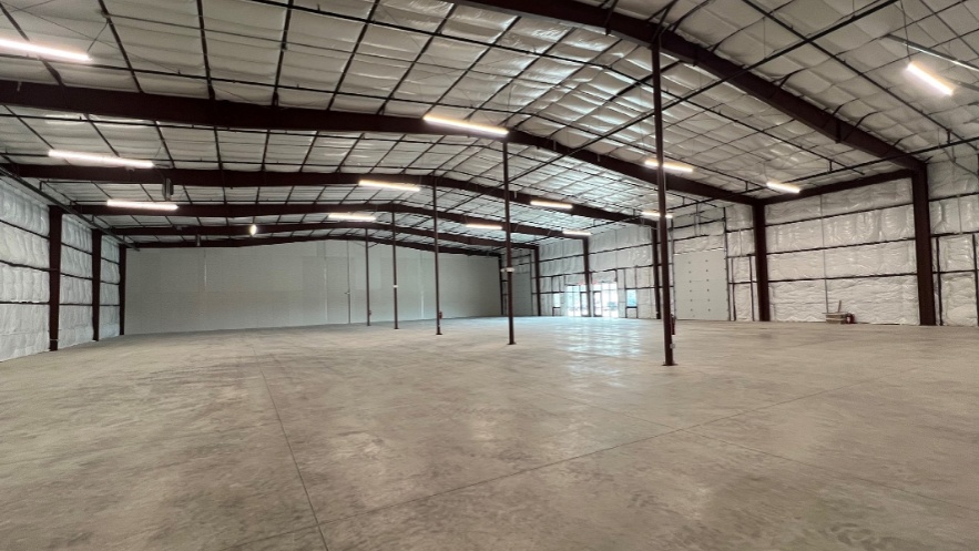 Industrial Property for Lease - 216 Benelli, Round Rock, Texas, 78664 (7)
