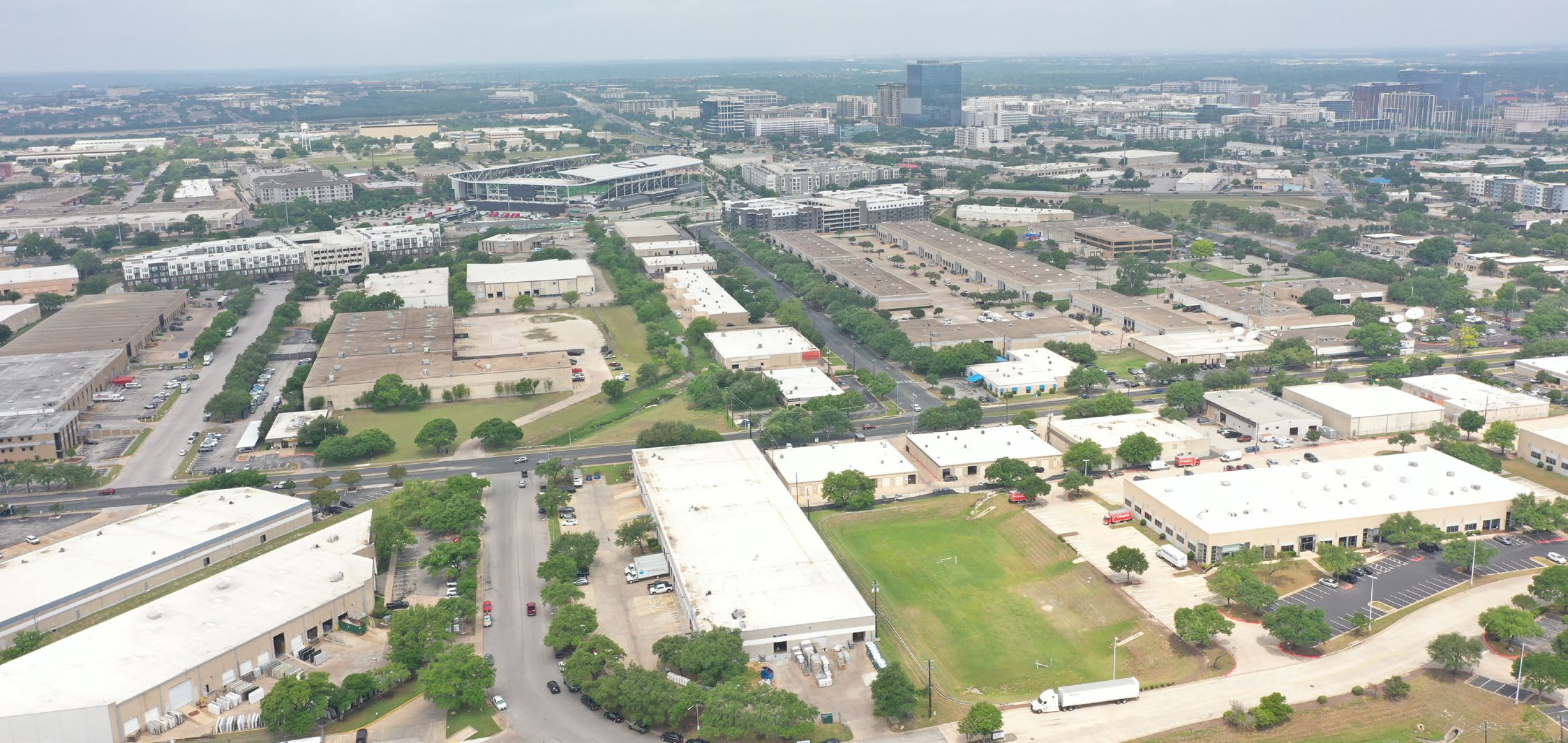 Industrial Property for Lease - 10508 Boyer Blvd, Austin, Texas, 78758-4903 (4)