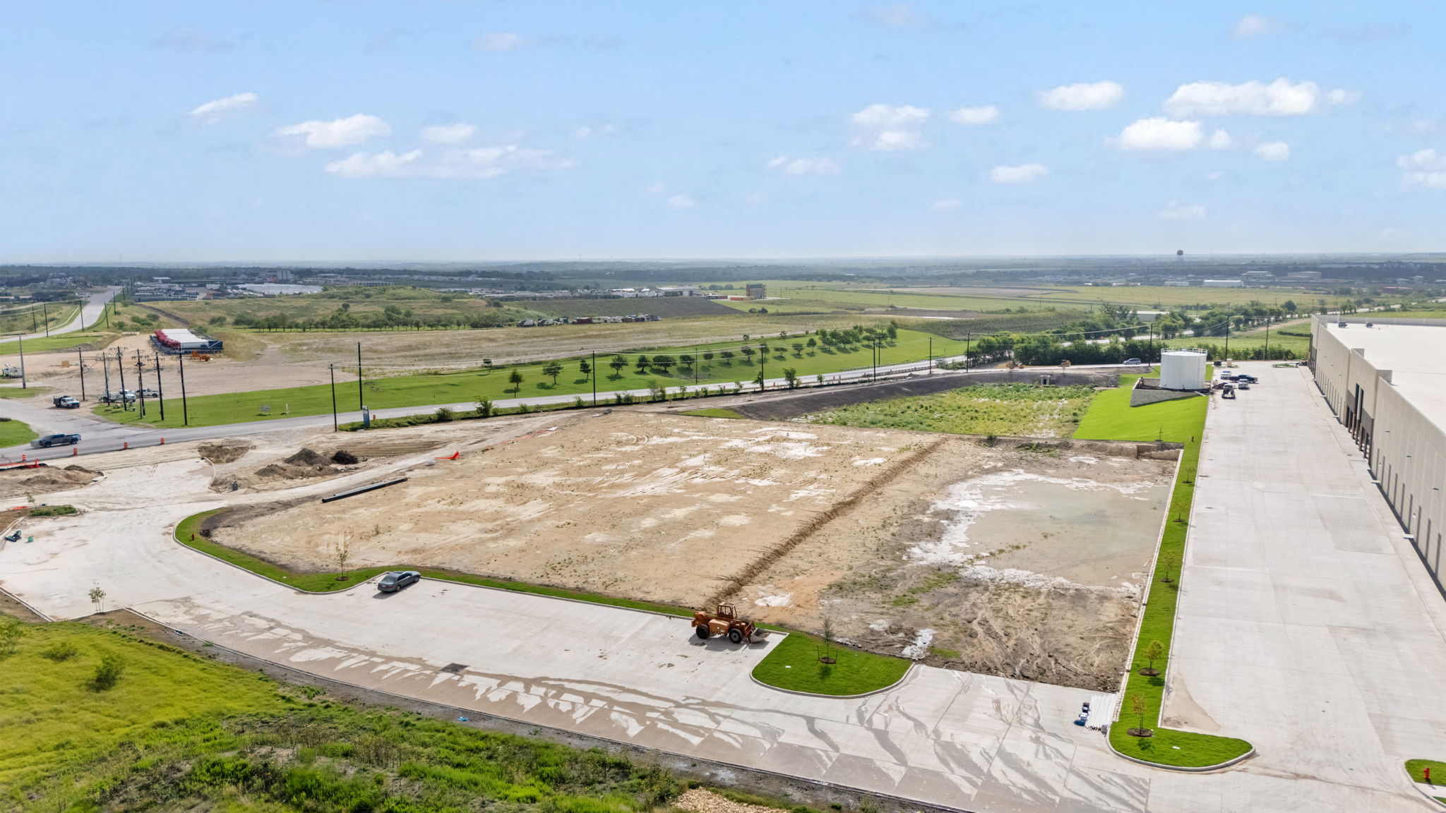 Industrial Property for Lease - 3607 FM 1327 RD, Creedmoor, 78610 (17)