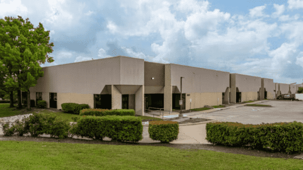 Flex Property for Lease - 2020 Rutland Dr, Austin, TX, 78758-4972